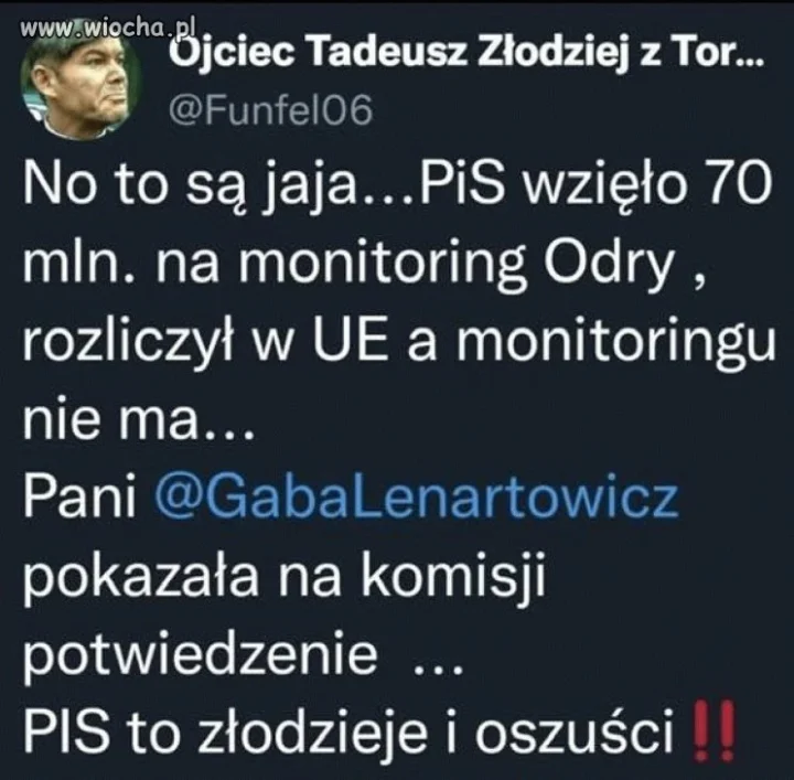 Wały, wałki i wałeczki