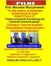 Koniec "Bananowej Republiki" Kaczyńskiego...