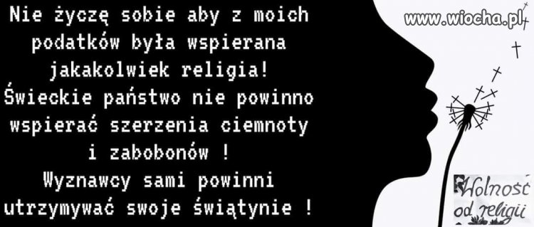 Nic dodać, nic ująć ...