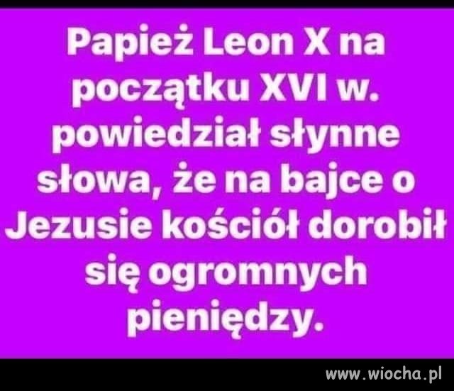Oto wielka tajemnica wiary ...