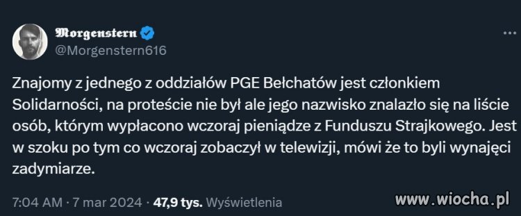 A Duda grozi sądem twierdząc iż za nic nie płacili