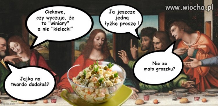 Wkrótce w każdym domu