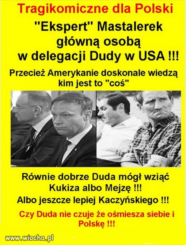 Człowiekowi "specjalnej opieki" przydzielono osła.