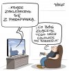 Całe szczęście, że nie z ministrantem ...