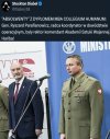 To za jego panowania ekspresowy doktorat Jakiego powstał?