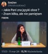 Czyli ma kwalifikacje