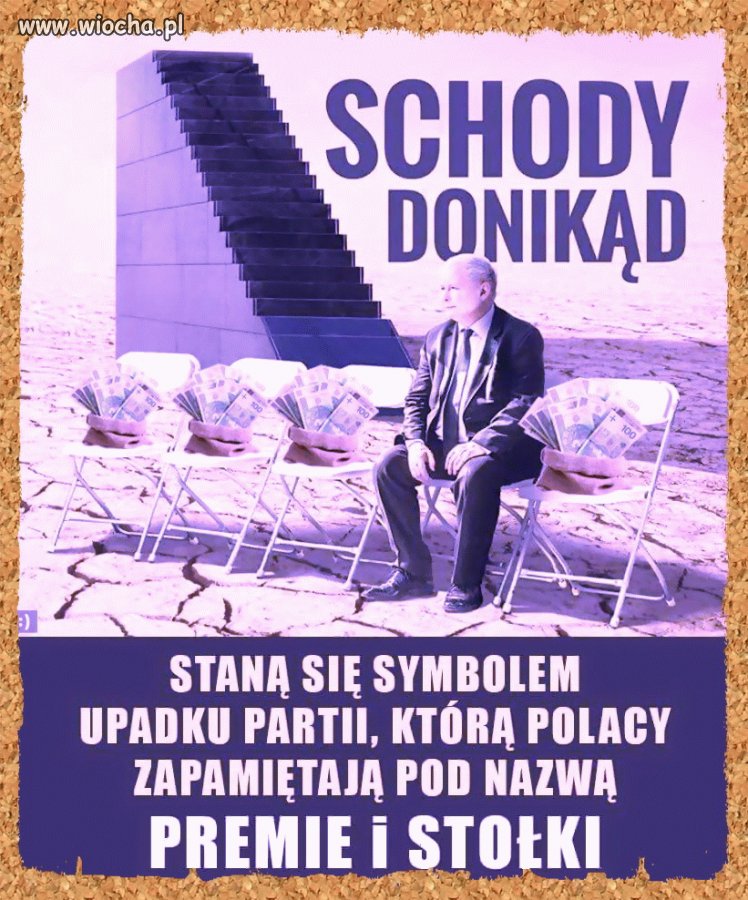 Nic dodać, nic ująć