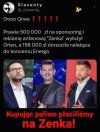 To się kur.. w pale nie mieści