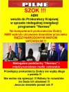 Ukrywane dowody jak dzialala Mafia PiSu!