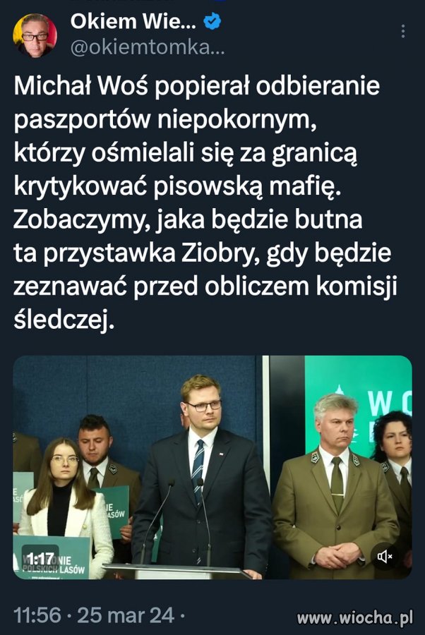 Czekam z niecierpliwością na ten występ ...