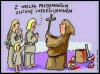 Właśnie tak to wyglądało