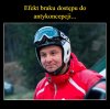 Tak było. Pamiętam. Pękające Eros-Ex i zawodne 