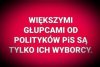 Ot i cała prawda o polityce .
