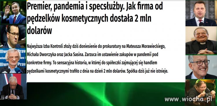 Tu nie Trybunał potrzebny