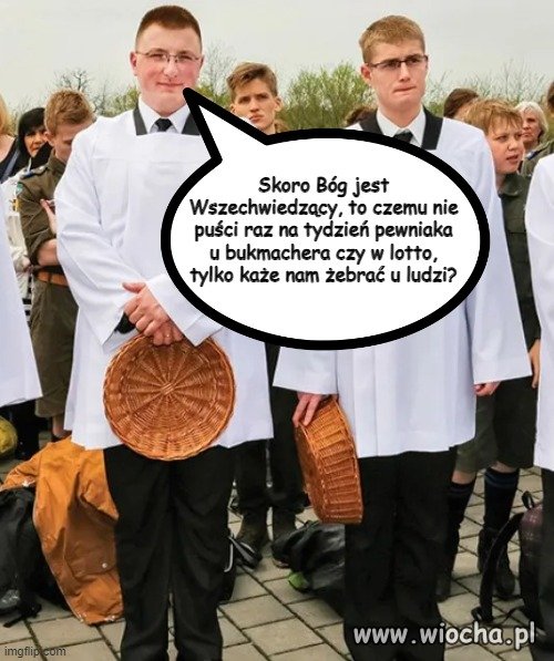 Rozważania teologiczne