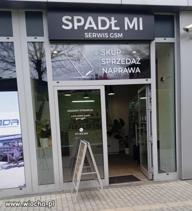 Serwis gsm