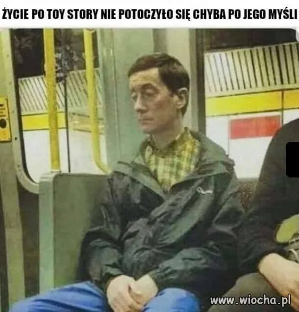Życie po Toy Story 
