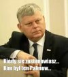 Marek ma dziś problem ...