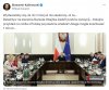 Wszyscy się na to zrzuciliśmy