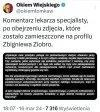 Coś im ta ściema nie wyszła, mogli bardziej się postarać