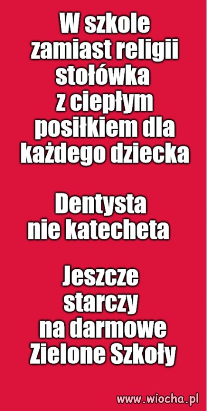 Pomyślmy co oznacza dla dziecka brak KK w jego życiu?