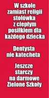 Pomyślmy co oznacza dla dziecka brak KK w jego życiu?