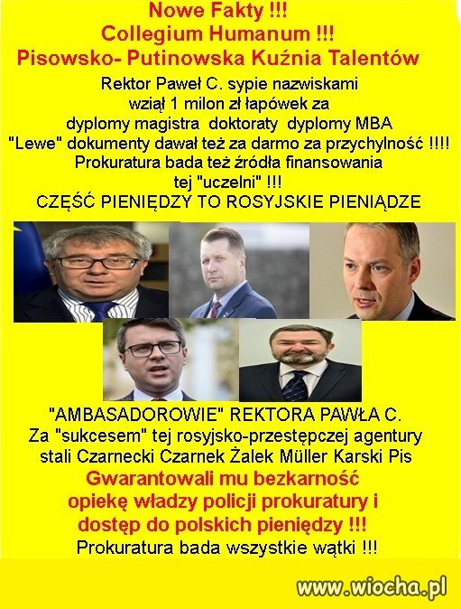 Tak pięknie było, ale już się skończyło ...
