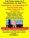 Kaczyńskiemu nie staje? Imposiblizm czy impotencja