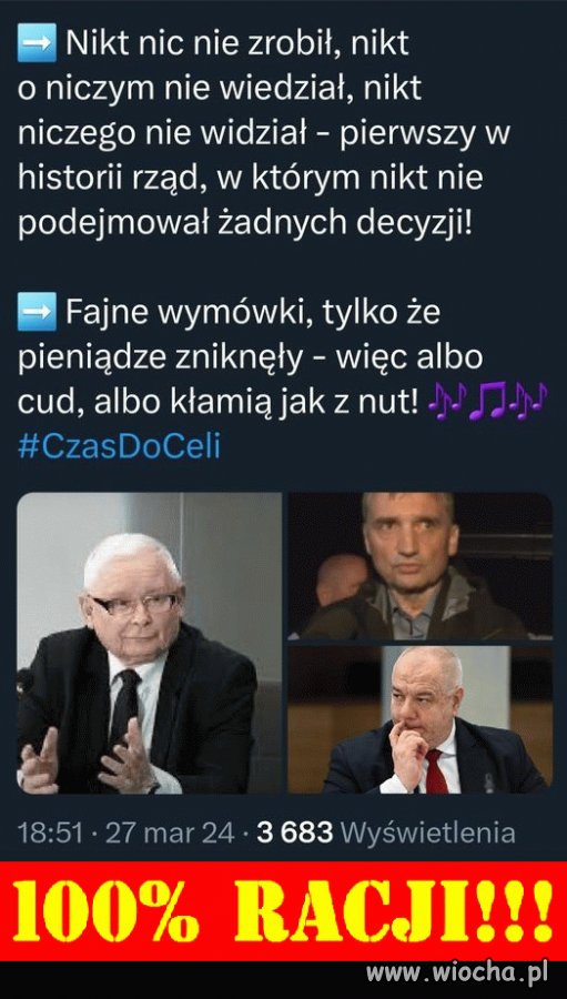 Kłamliwe ścierwa