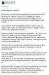 Pablo Morales: Statek z kapitanem Kaczyńskim tonie