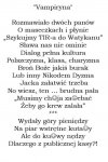 Taki wierszyk ...