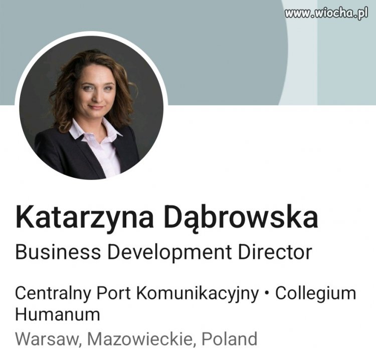 A niektórzy nadal się tym chwalą