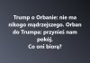 Co na to Kaczyński najmądrzejszy na świecie?