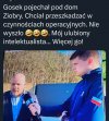 Największy debil polskiej polityki 