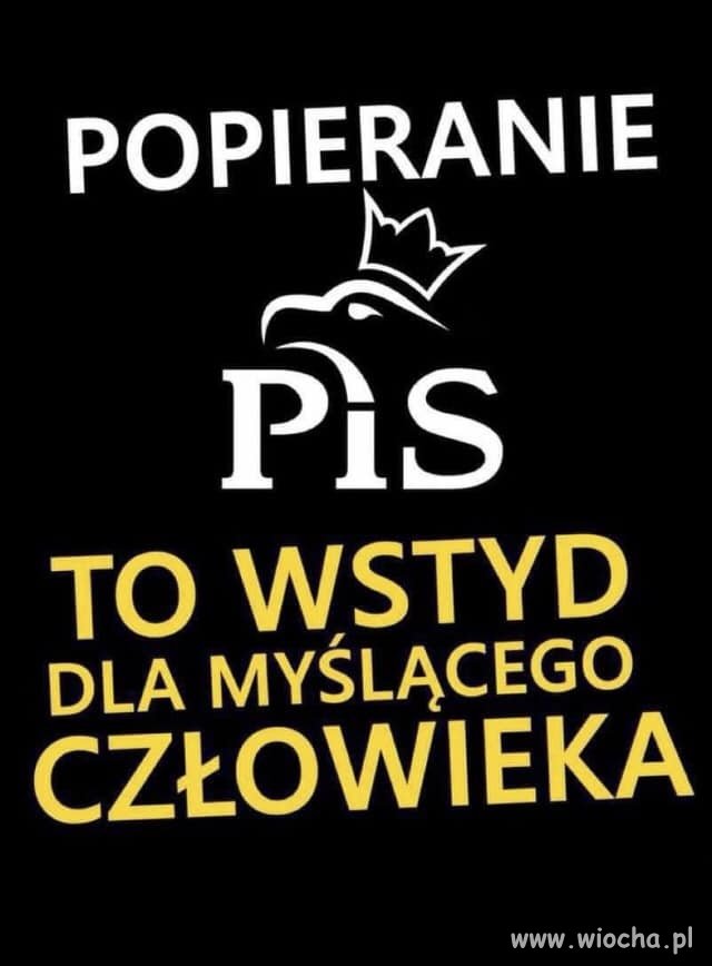 To oczywista oczywistość ...