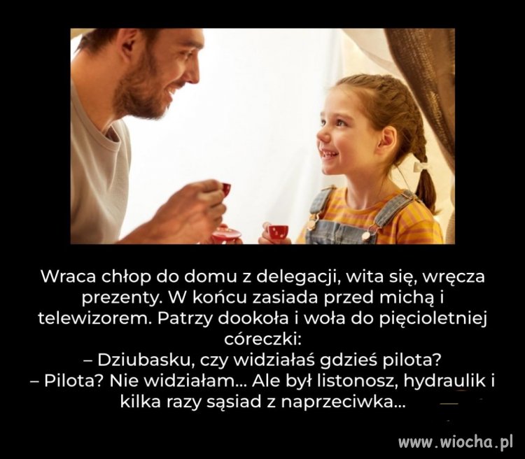 Taka to rozrywkowa mamusia