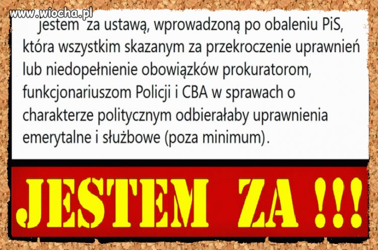 Dokładnie tak