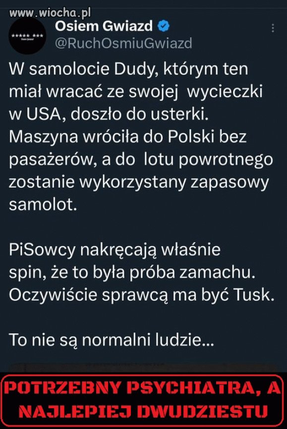 Pisowscy idioci
