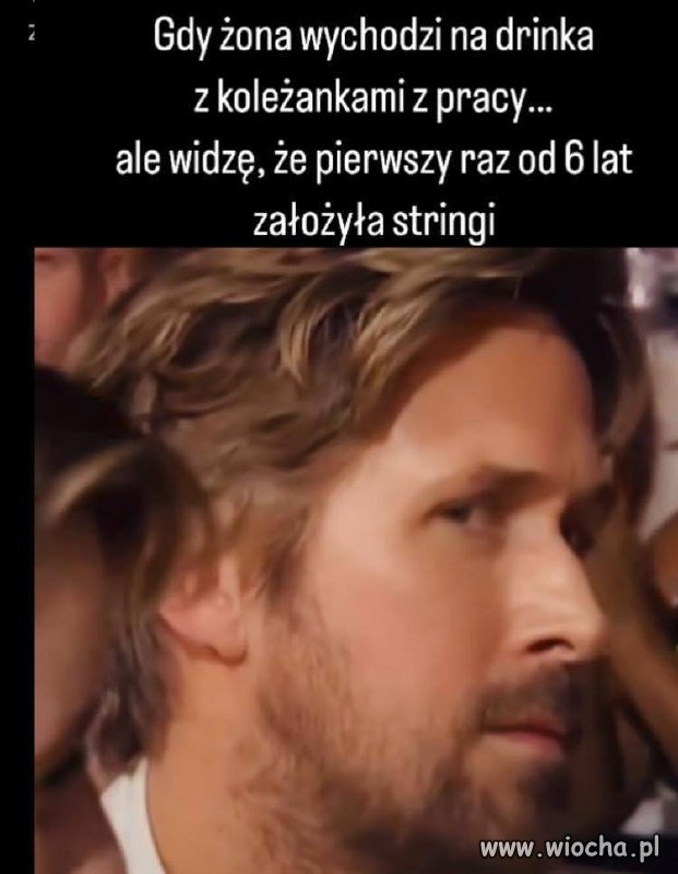 No trochę to podejrzane 