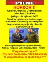 Trzeba prześwietlić Błaszczaka, Macierewicza i Kaczyńskiego!