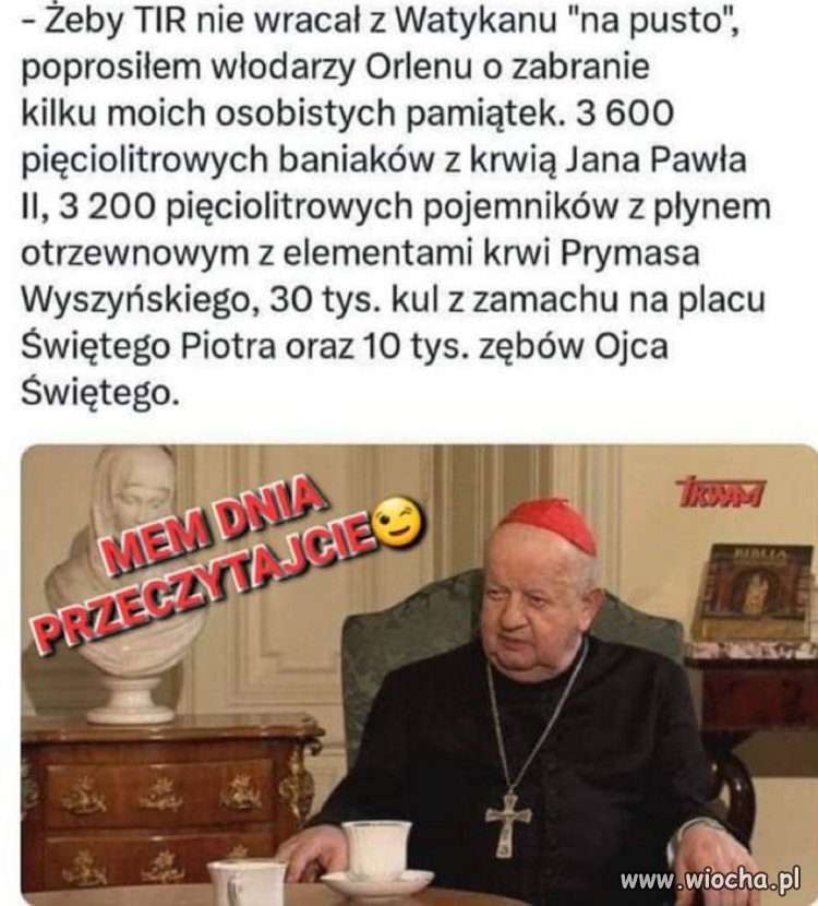 W sumie...tak to wygląda