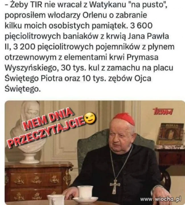 W sumie...tak to wygląda