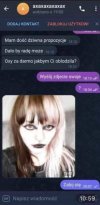 Faktycznie dziwna propozycja 