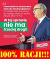Nie ma innej opcji
