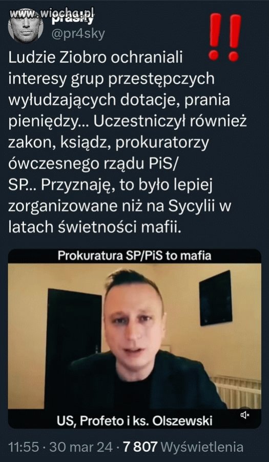 Mafia