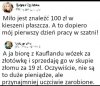 Uczciwe zarabianie 