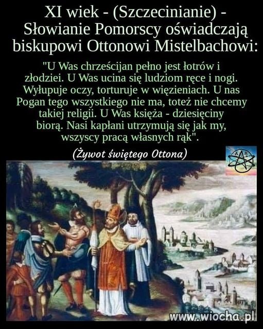 Prawdę powiedział