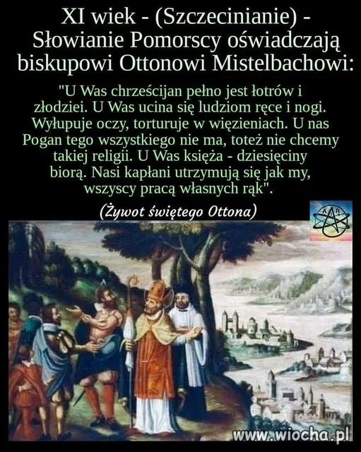 Prawdę powiedział