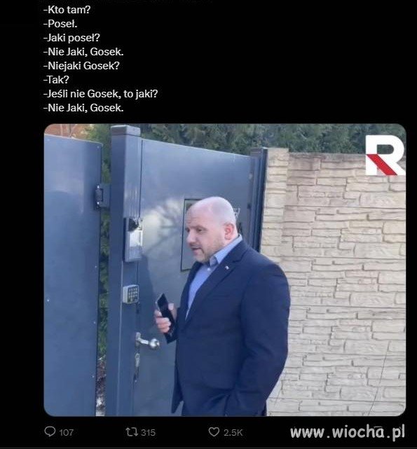 Nie Jaki