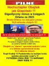 Dworczyk o "kadrach" PISu: Takiej tępoty połączonej 